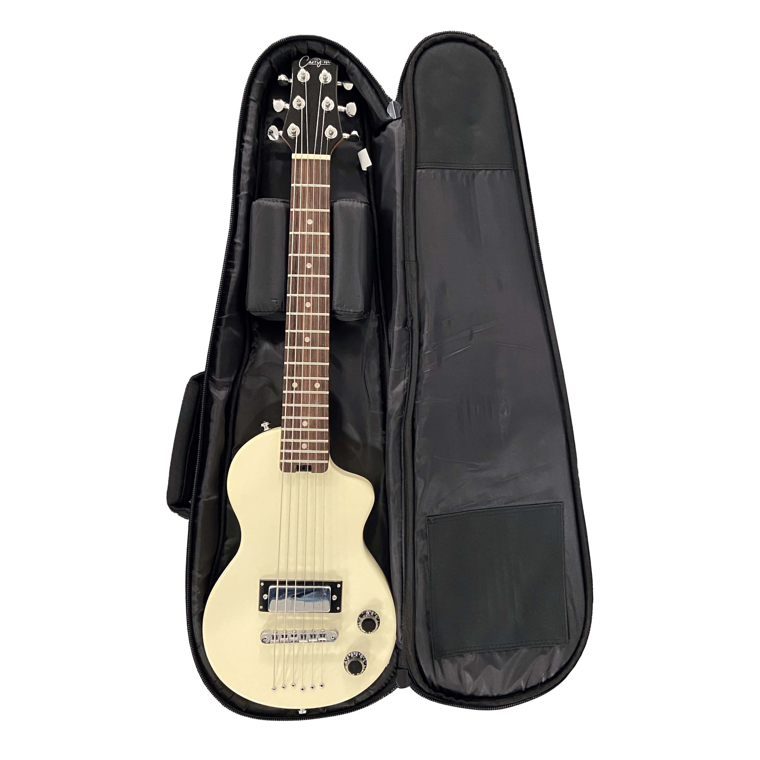 Carry-on Travel Guitar Gig Bag