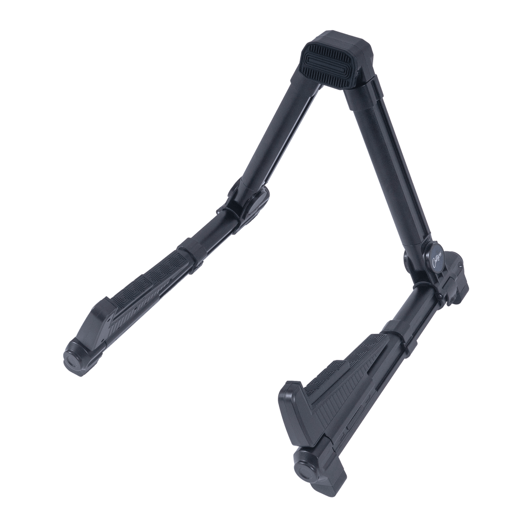 Carry-on Folding Guitar Stand