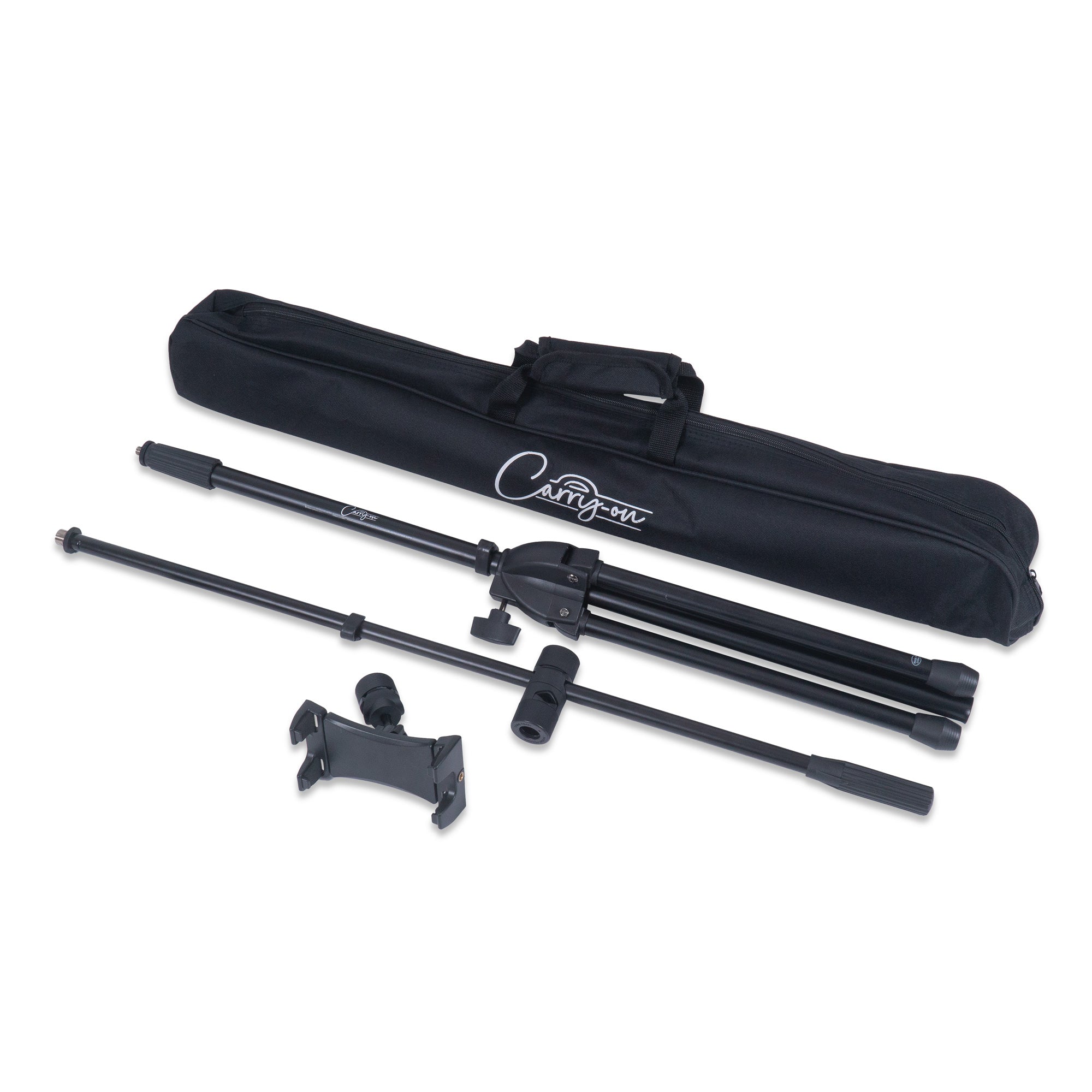 Carry-On Microphone Stand