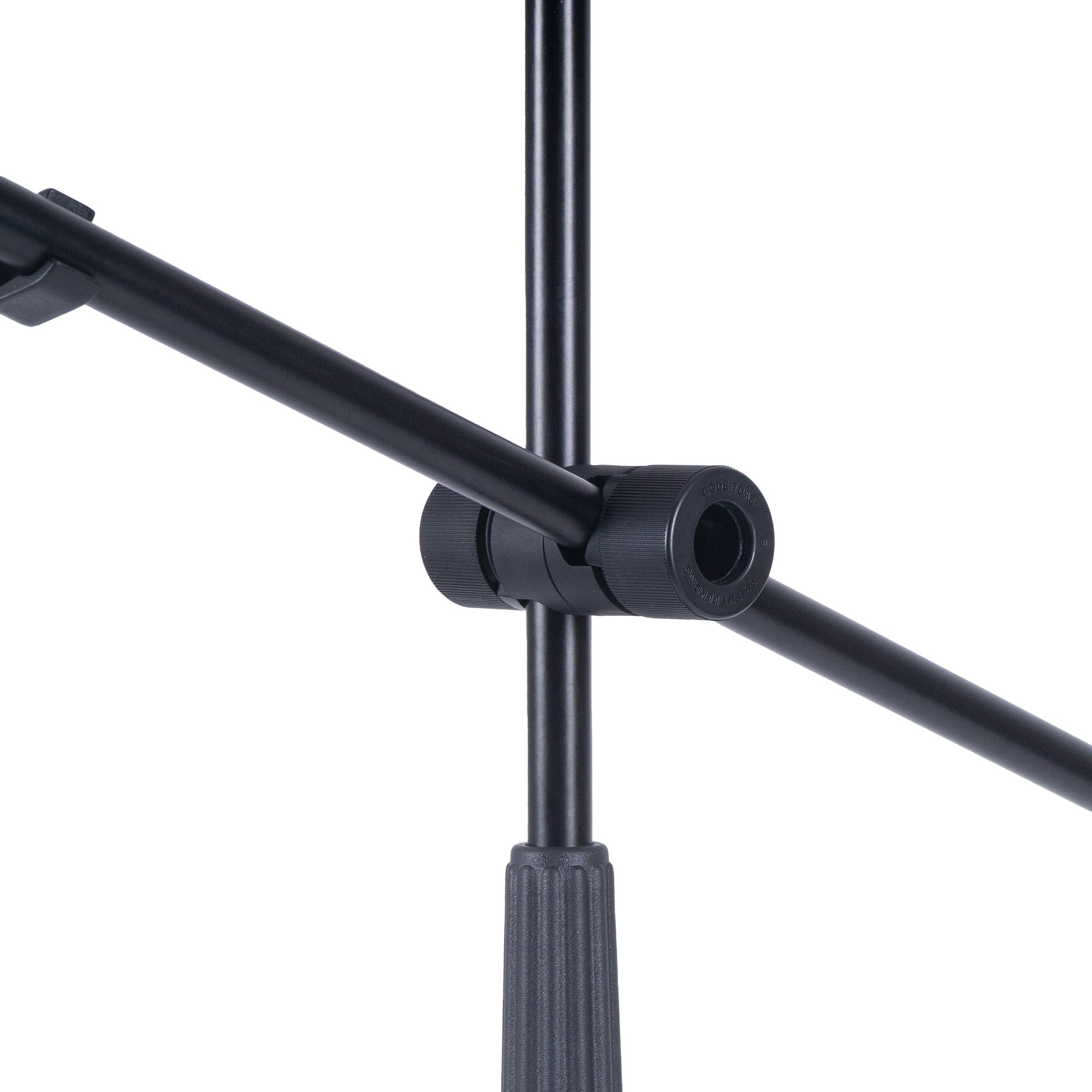 Carry-On Microphone Stand