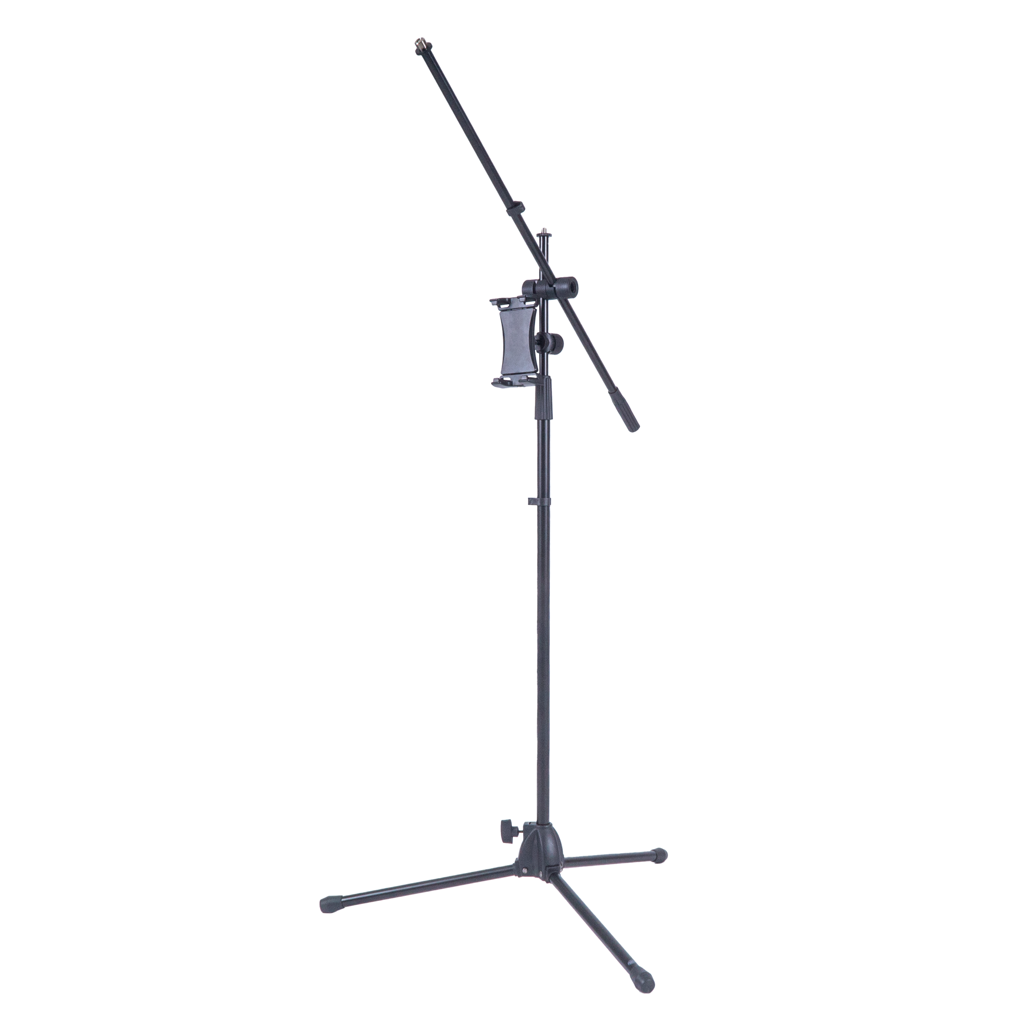 Carry-On Microphone Stand