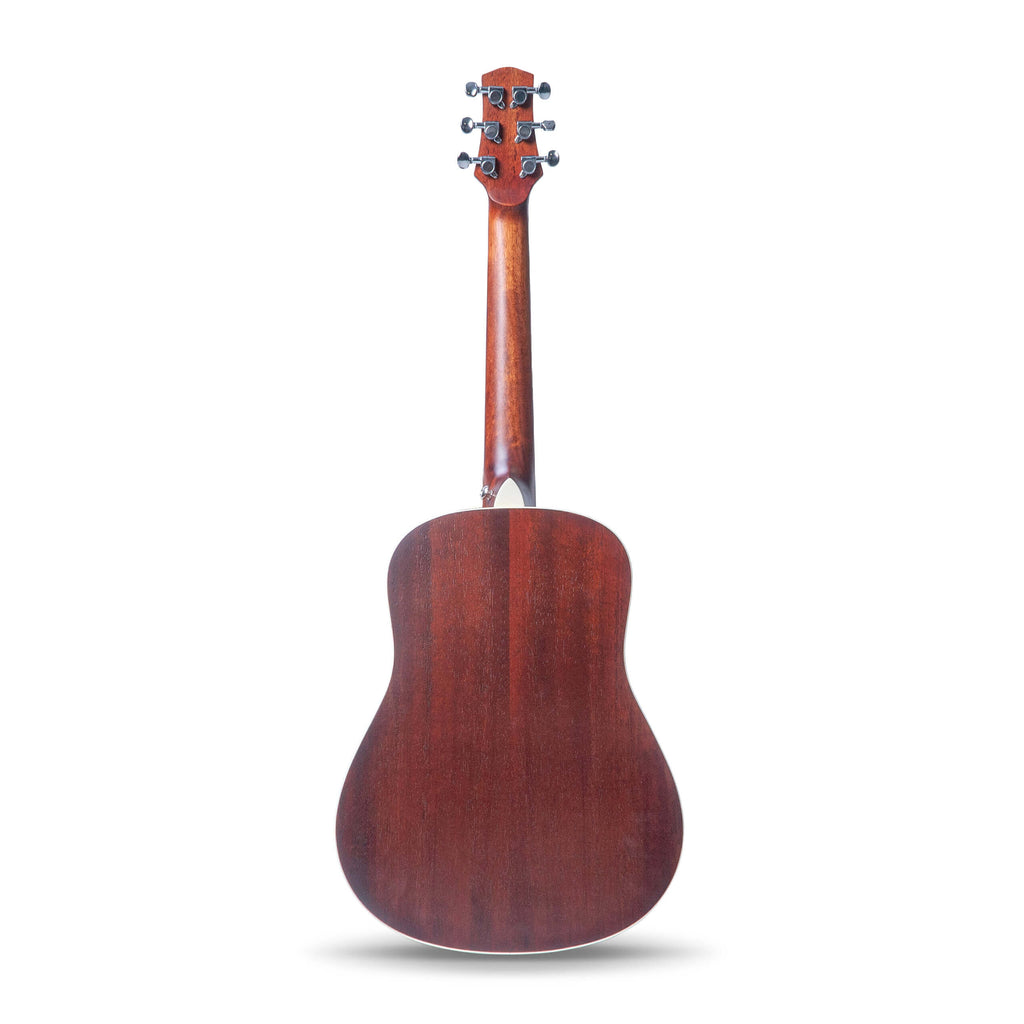 Carry-on Mini Acoustic Guitar