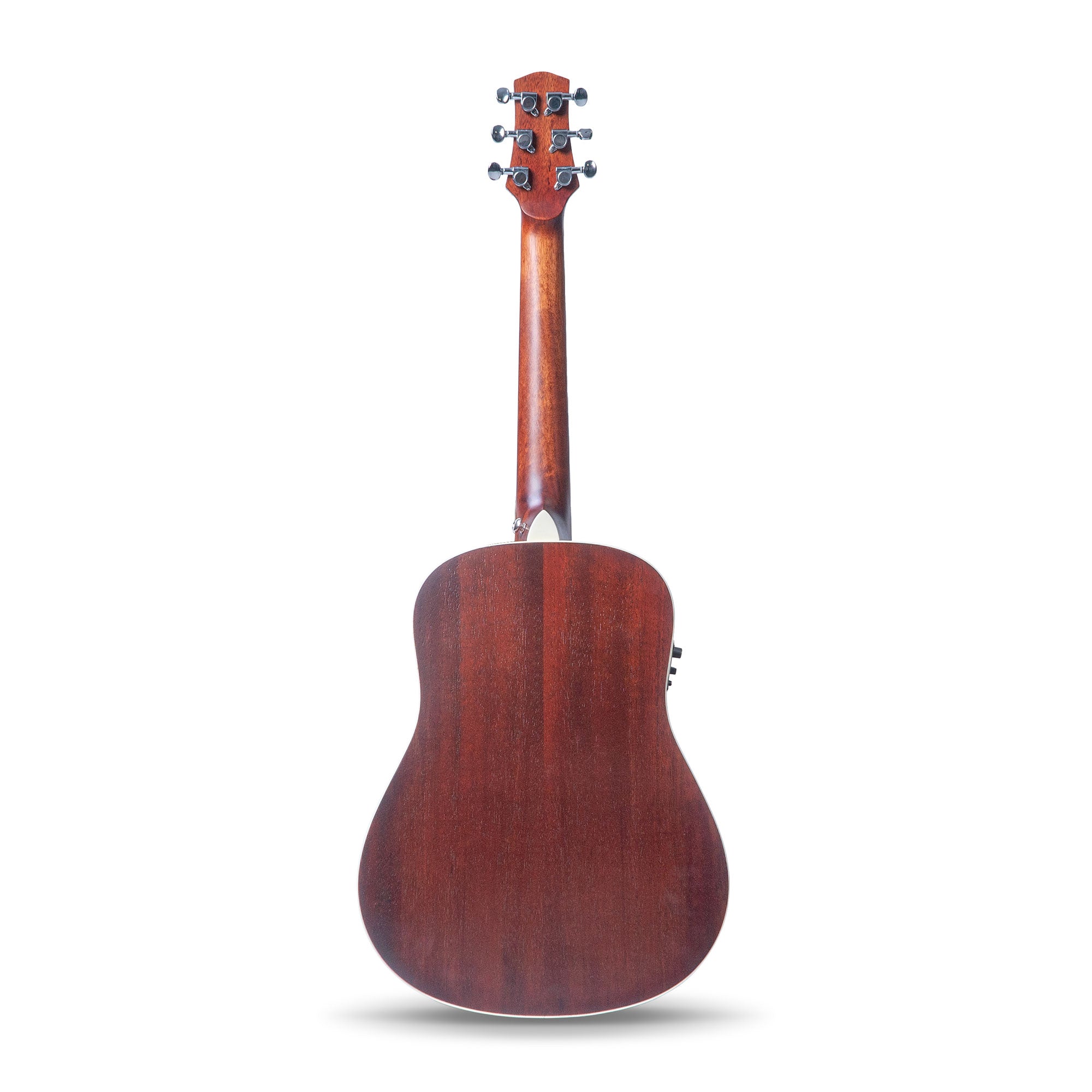 Carry-on Mini Electro Acoustic Guitar
