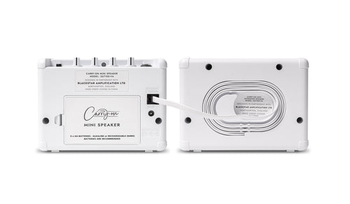 Carry-on Mini Speaker