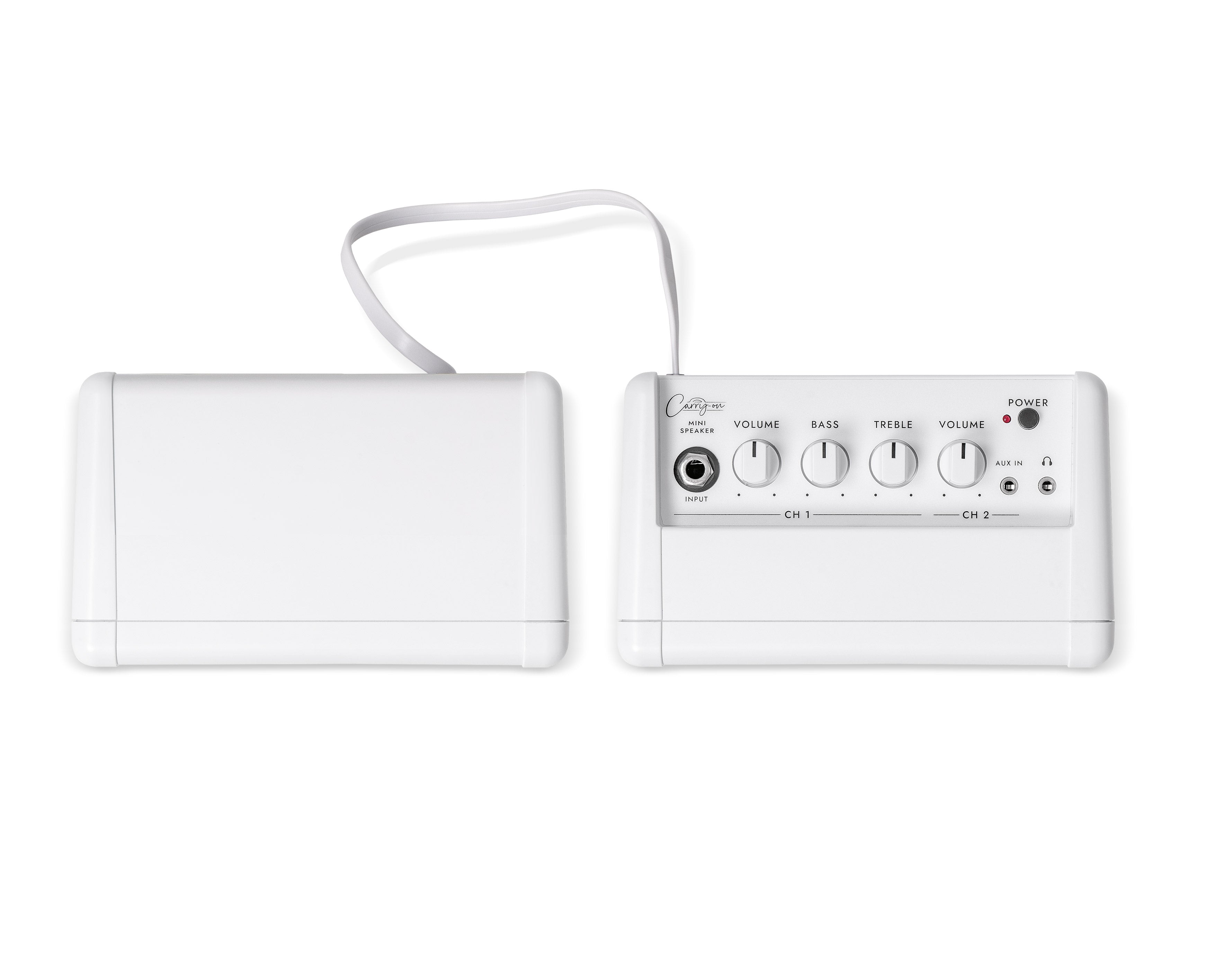 Carry-on Mini Speaker