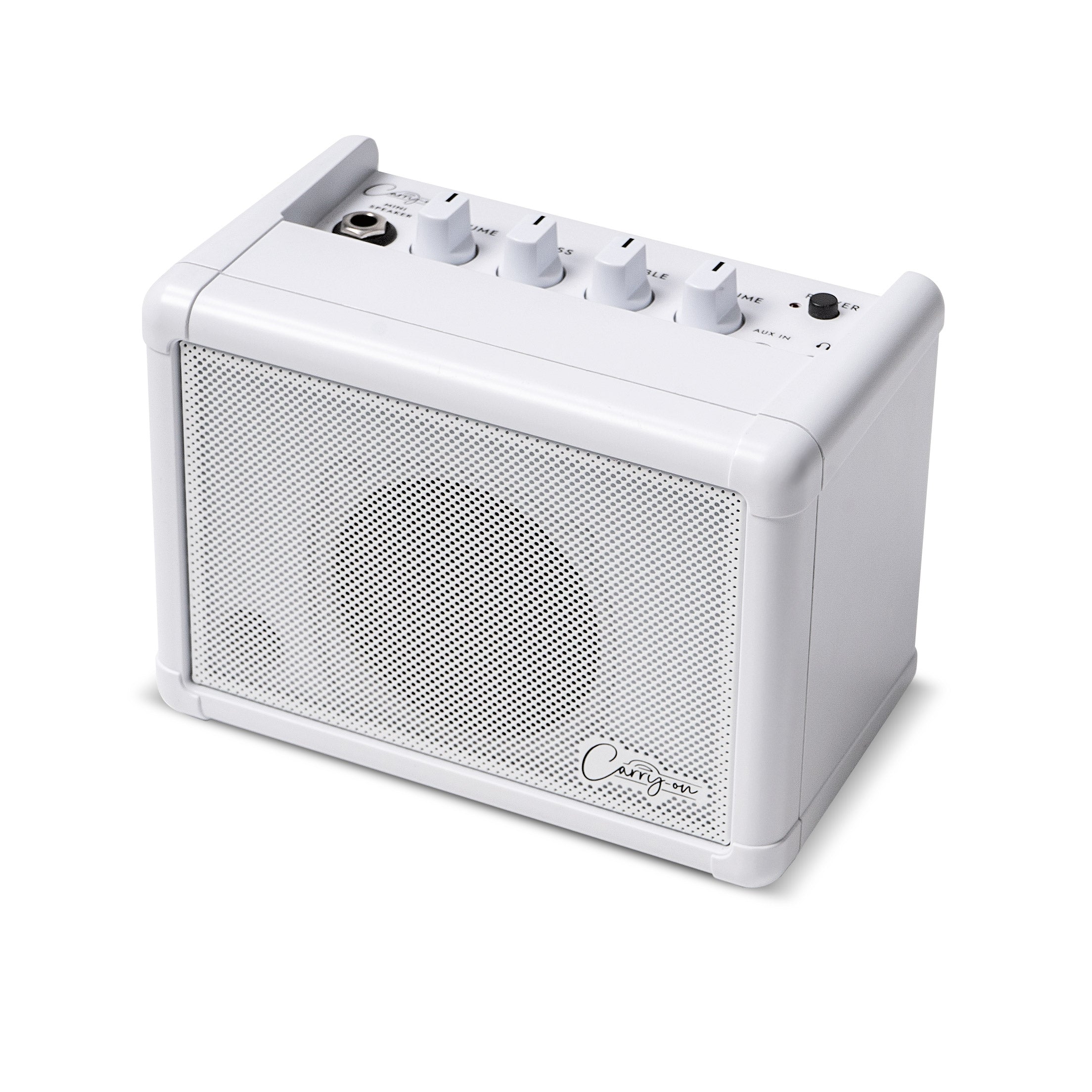 Carry-on Mini Speaker
