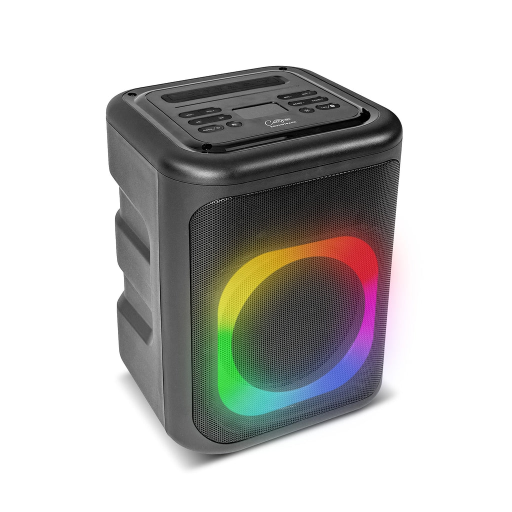 Carry-on Soundtrack Portable Party Speaker