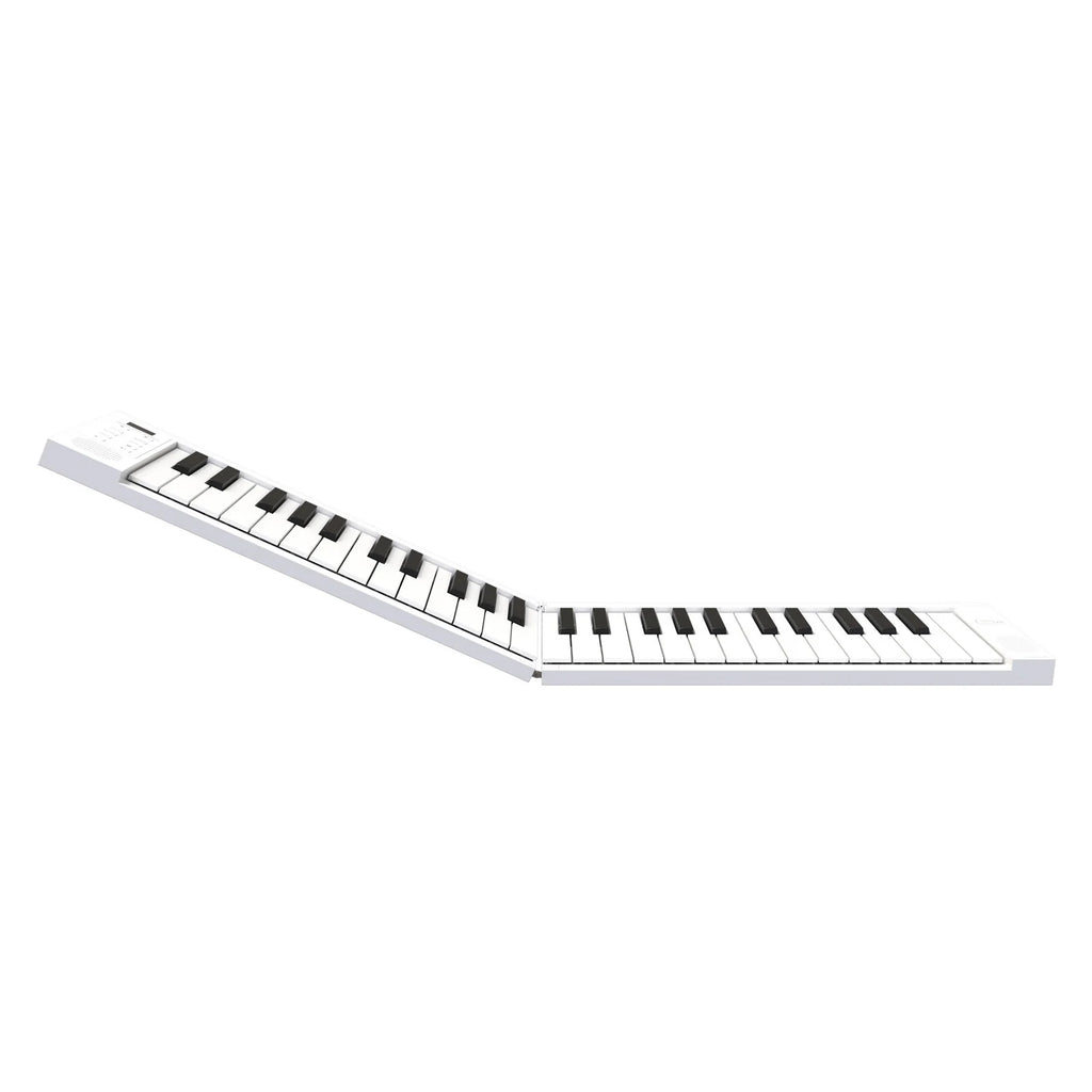Carry-on Folding Piano 49-Key Touch