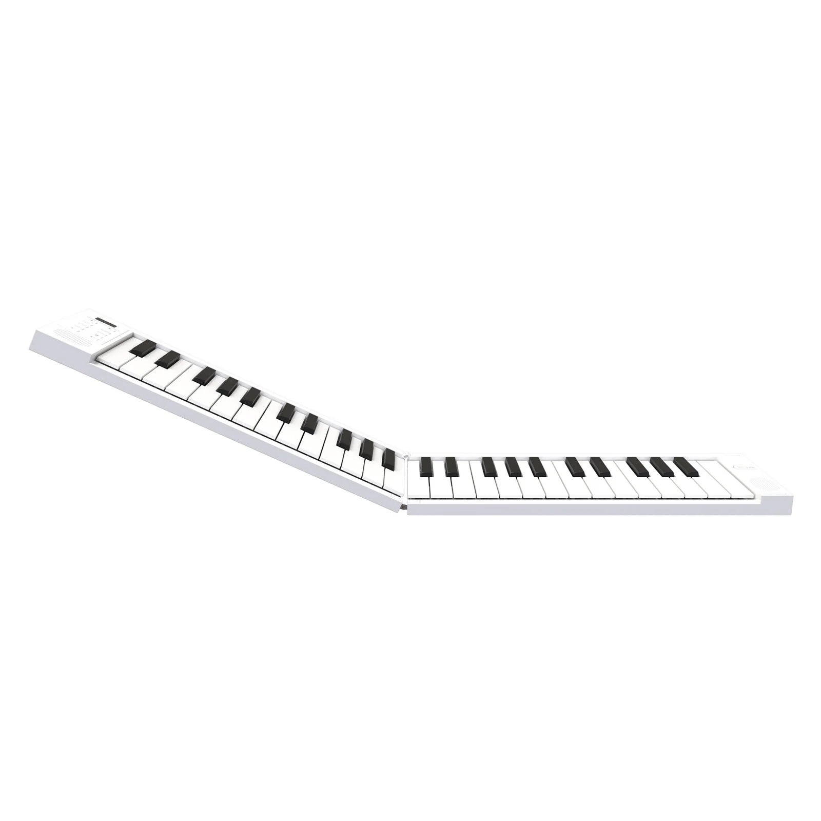 Carry-on Folding Piano 49-Key Touch