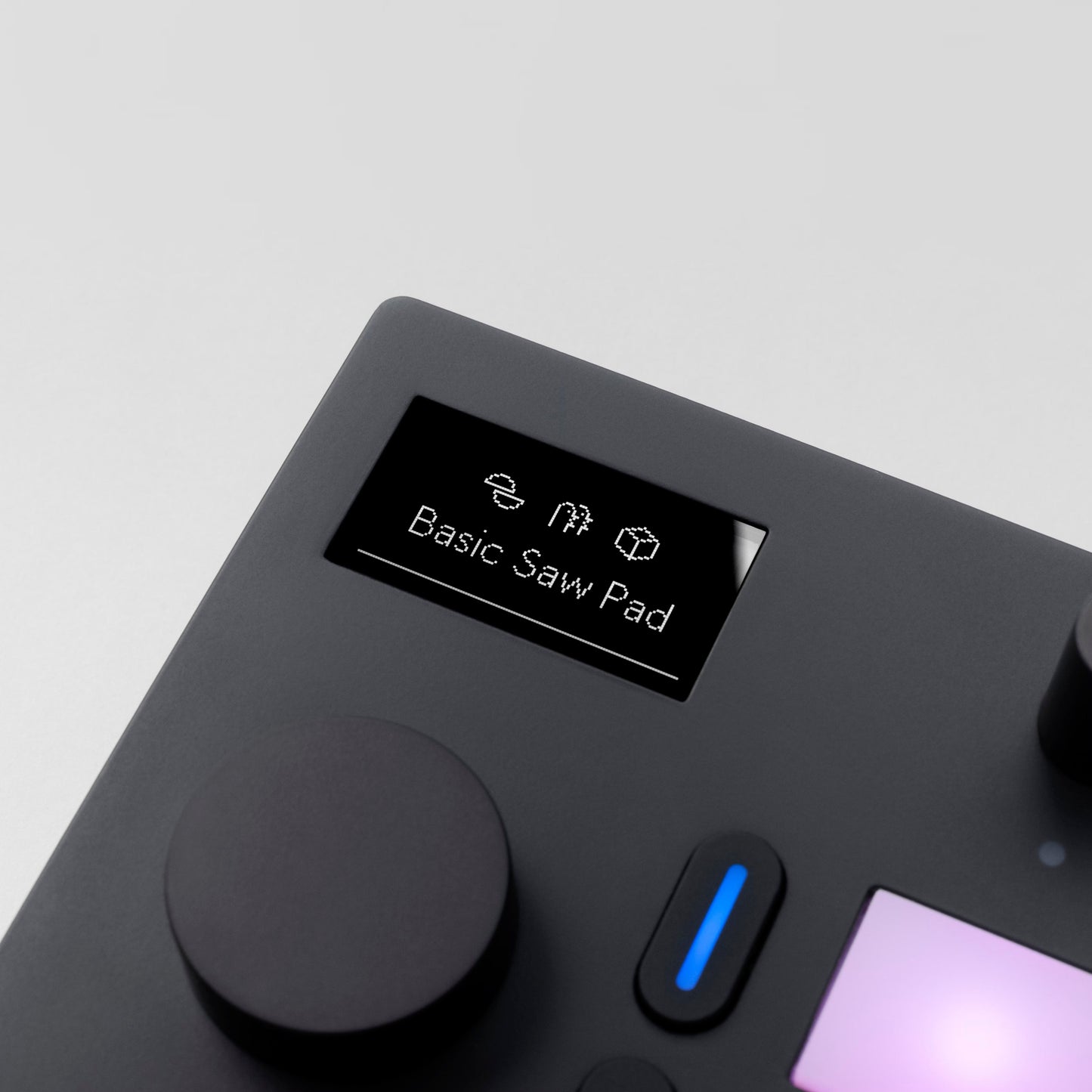 Ableton Move