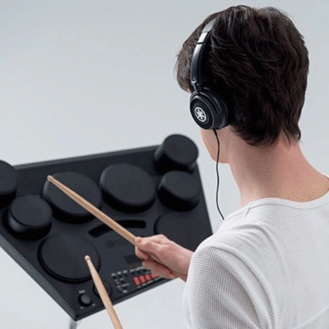 Yamaha DD-75 Digital Drum Kit