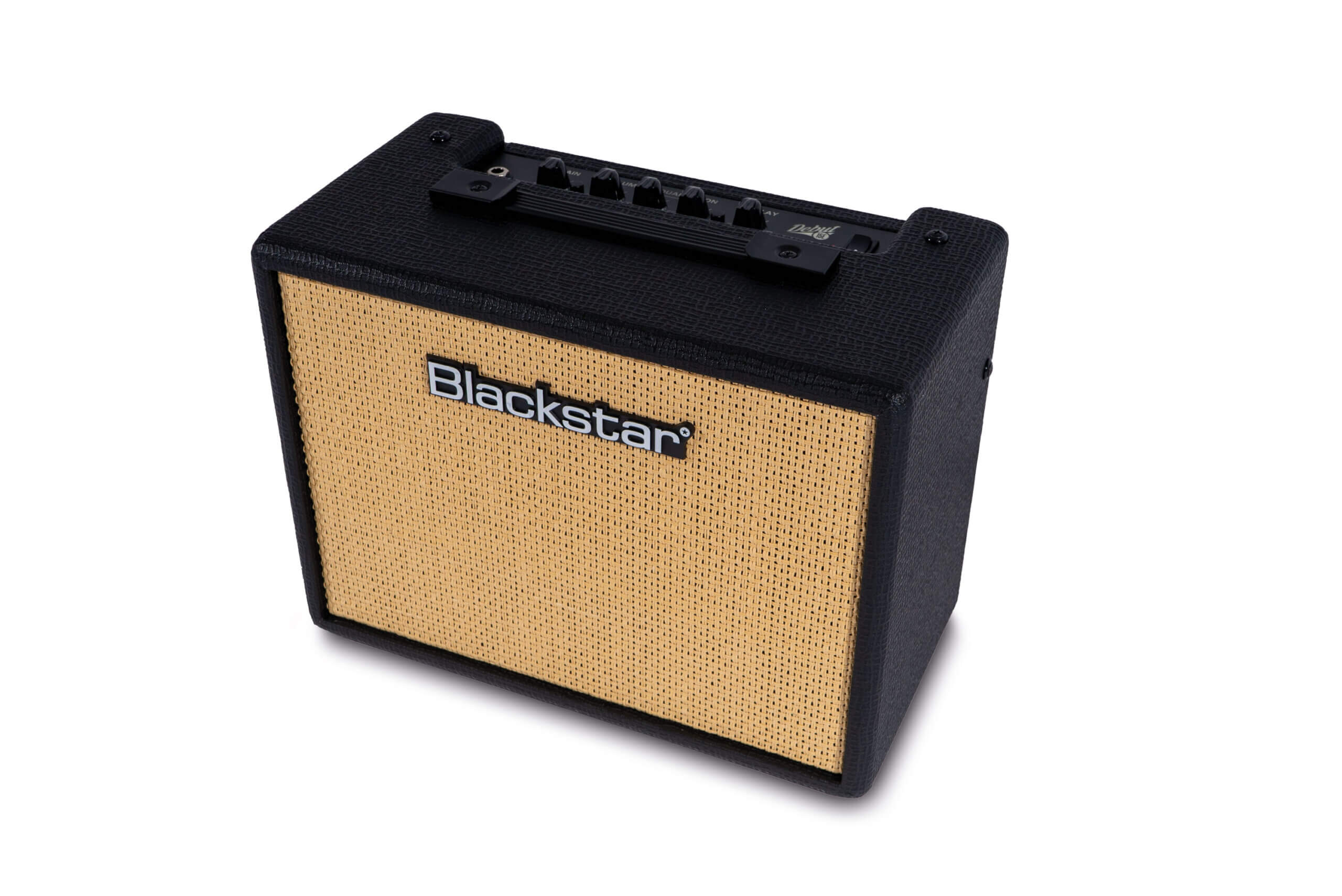 Blackstar Debut 15E Guitar Amp