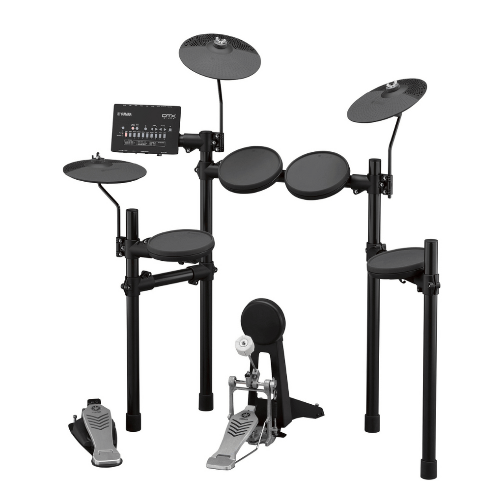 Yamaha DTX432K Electronic Drum Kit