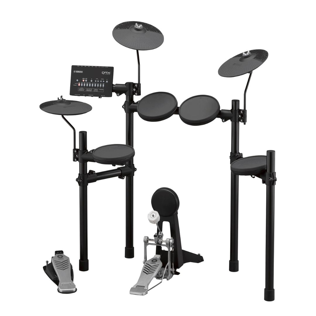 Yamaha DTX432K Electronic Drum Kit