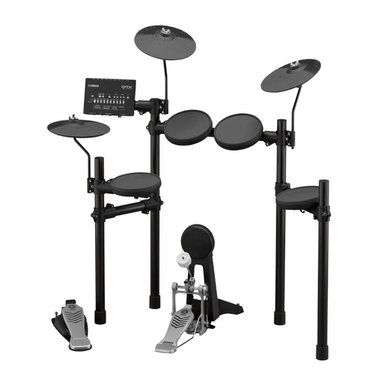 Yamaha DTX432K Electronic Drum Kit