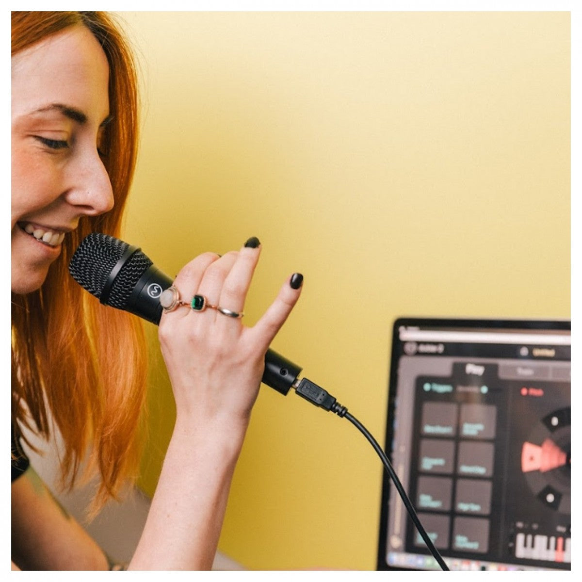 Vochlea Dubler Studio Kit 2