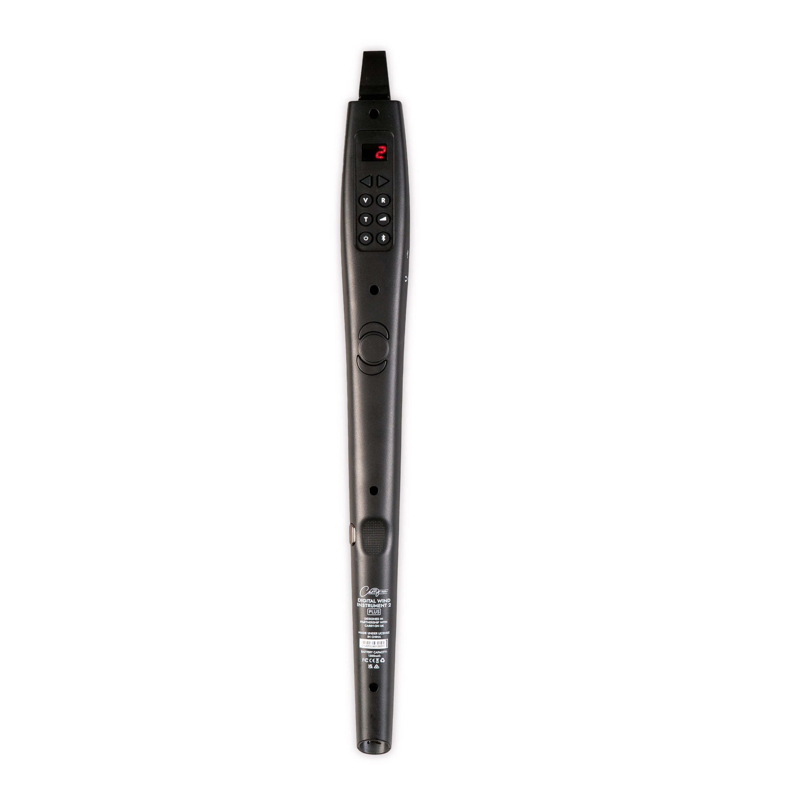 Carry-on Digital Wind Instrument 2 Plus