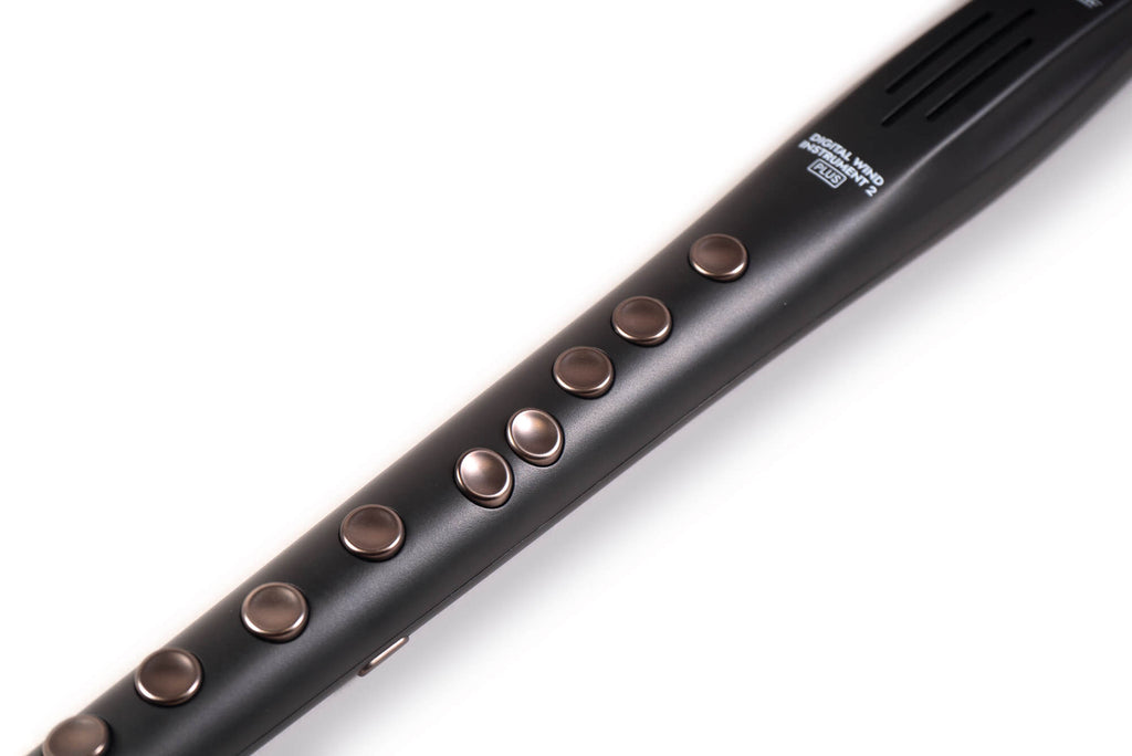 Carry-on Digital Wind Instrument 2 Plus