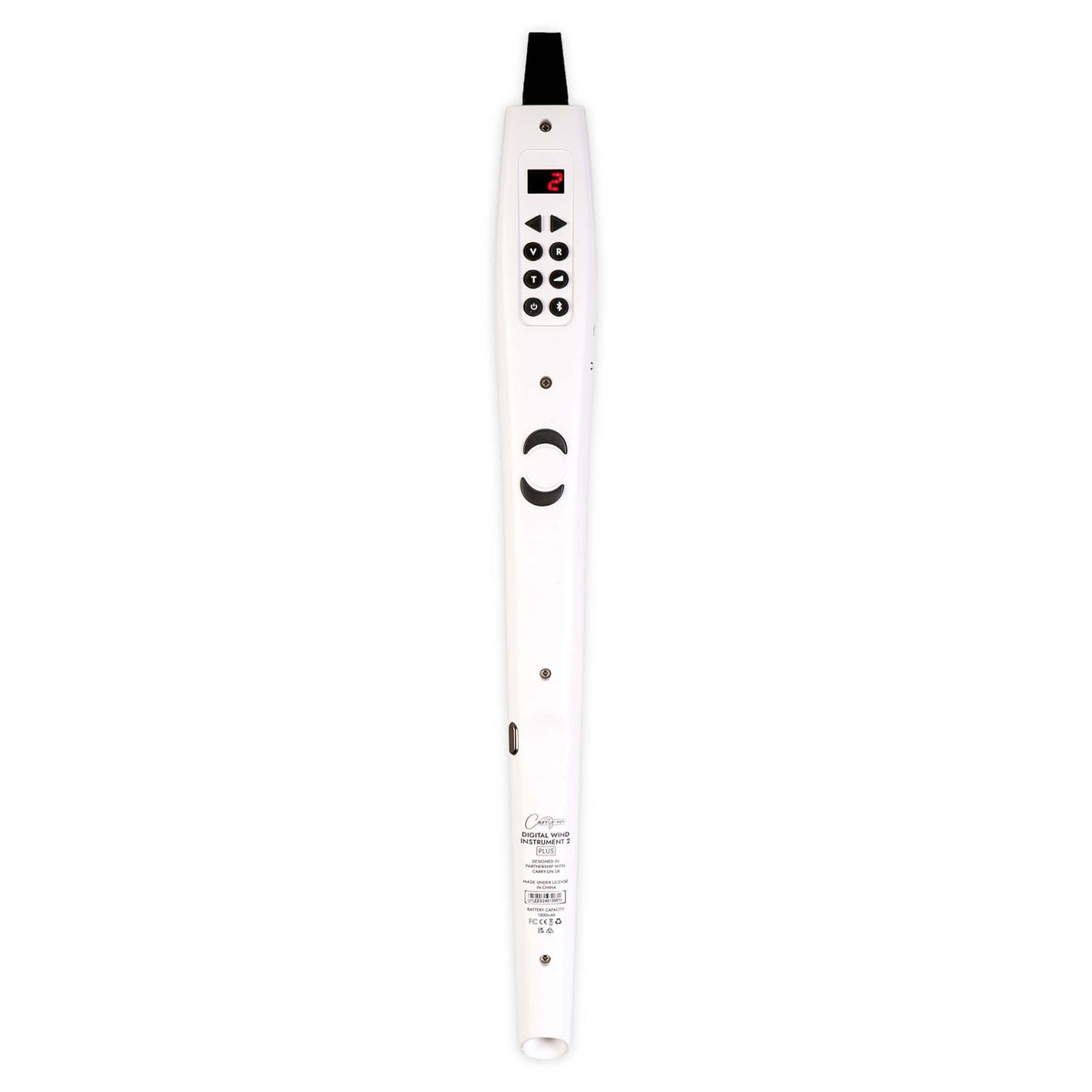 Carry-on Digital Wind Instrument 2 Plus