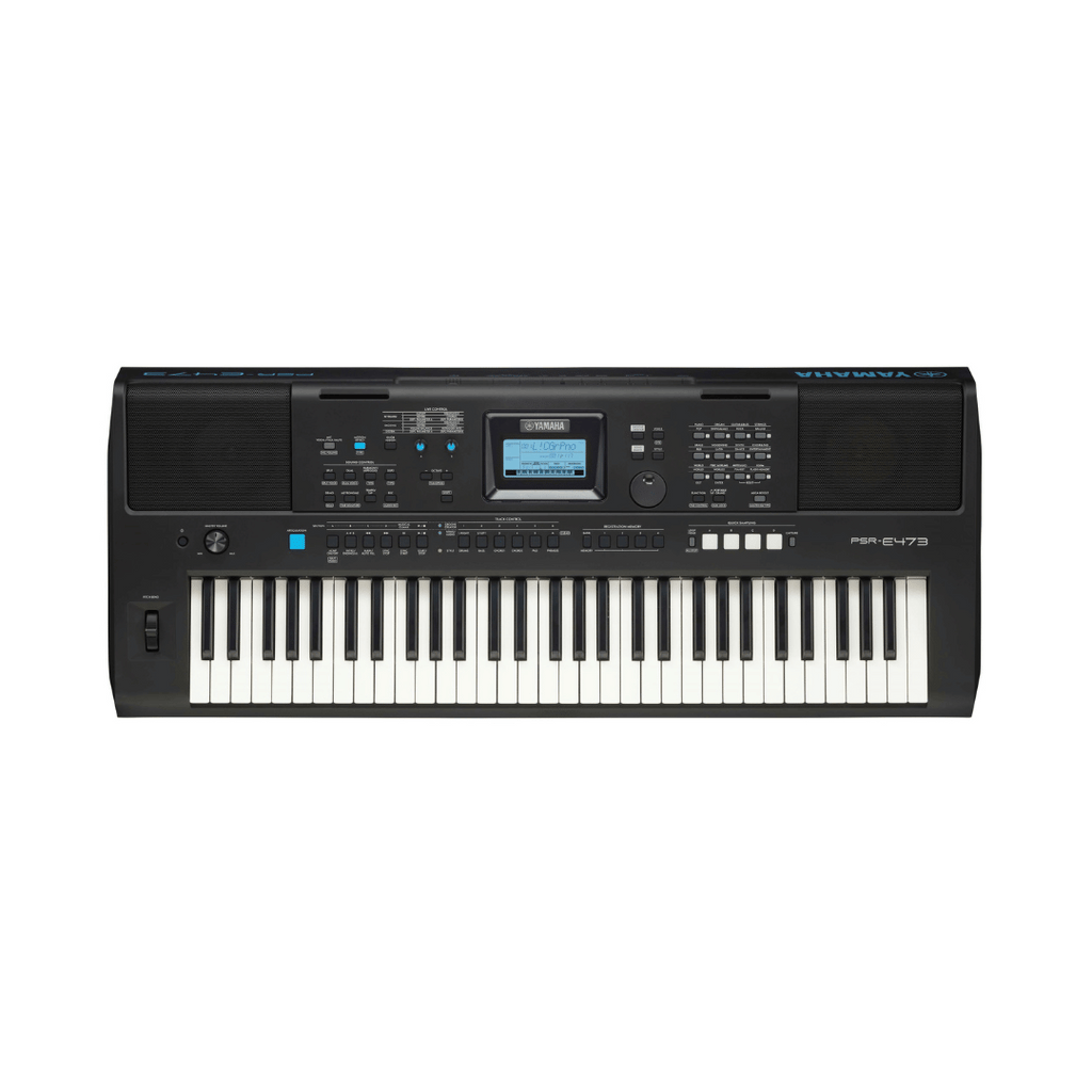 Yamaha PSR-E473 Digital Keyboard