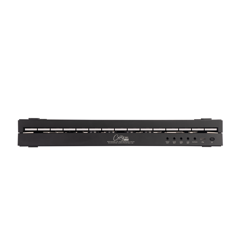 Carry-on Folding Controller 25