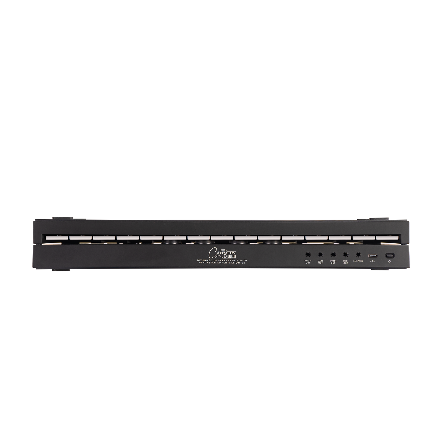 Carry-on Folding Controller 25