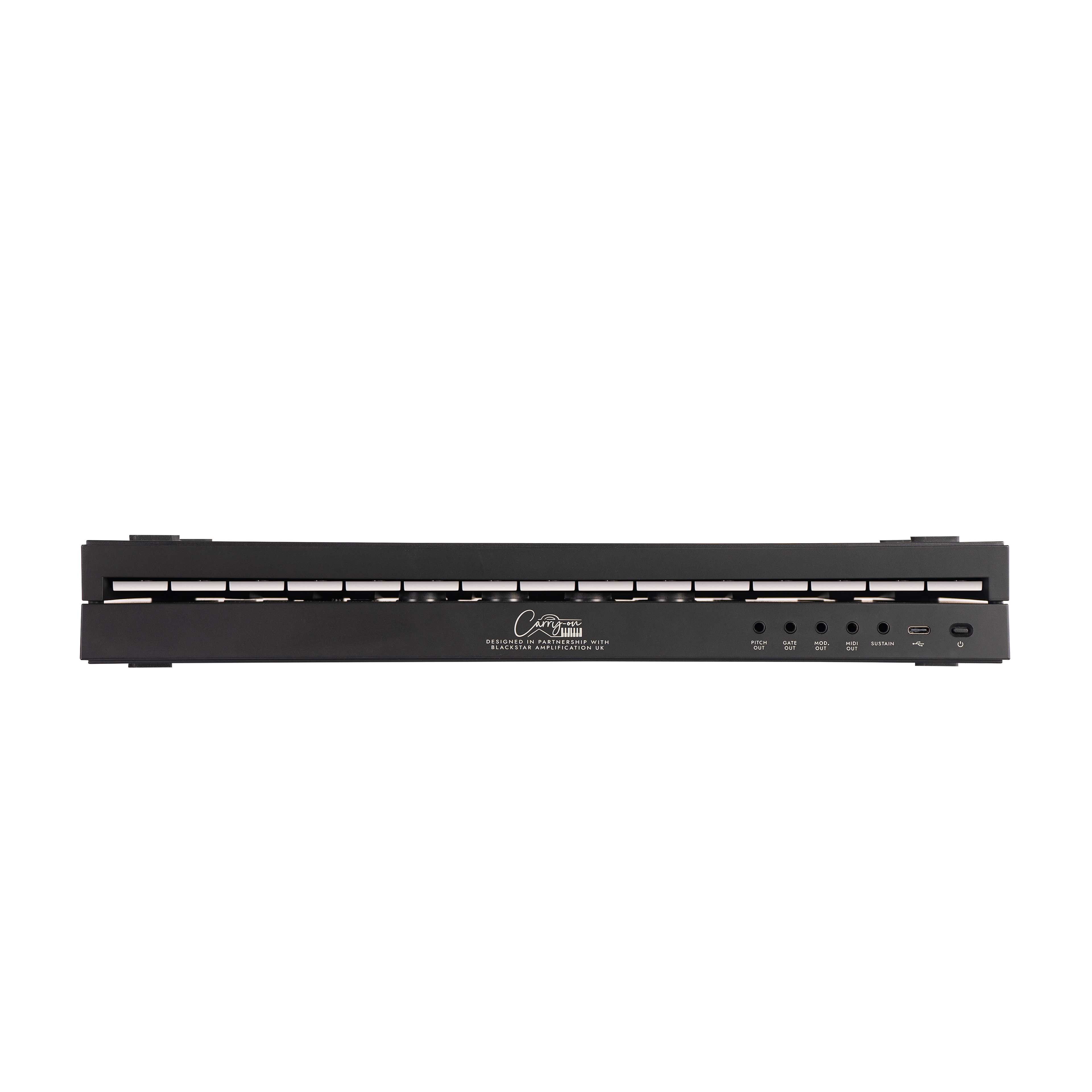 Carry-on Folding Controller 25