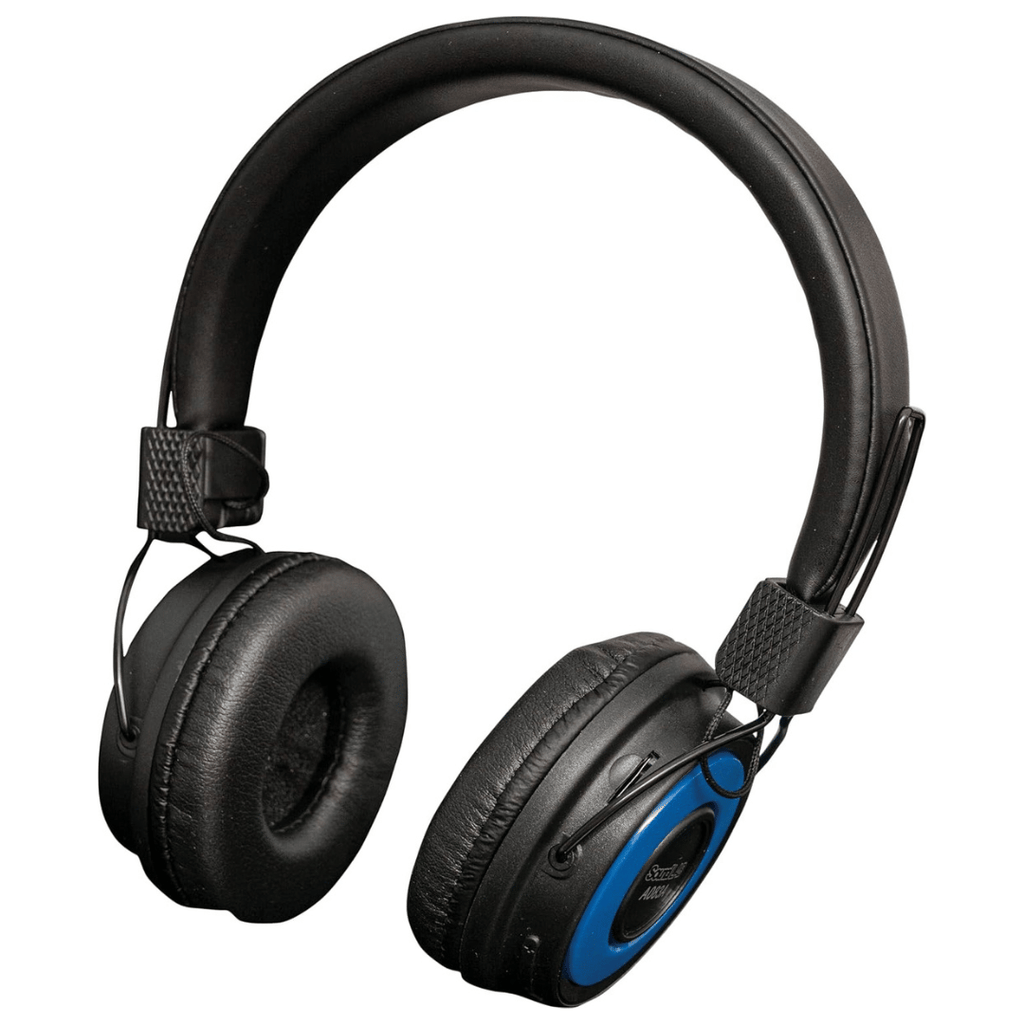 Carry-On Controller 25 + Soundlab Bluetooth Headphones Bundle