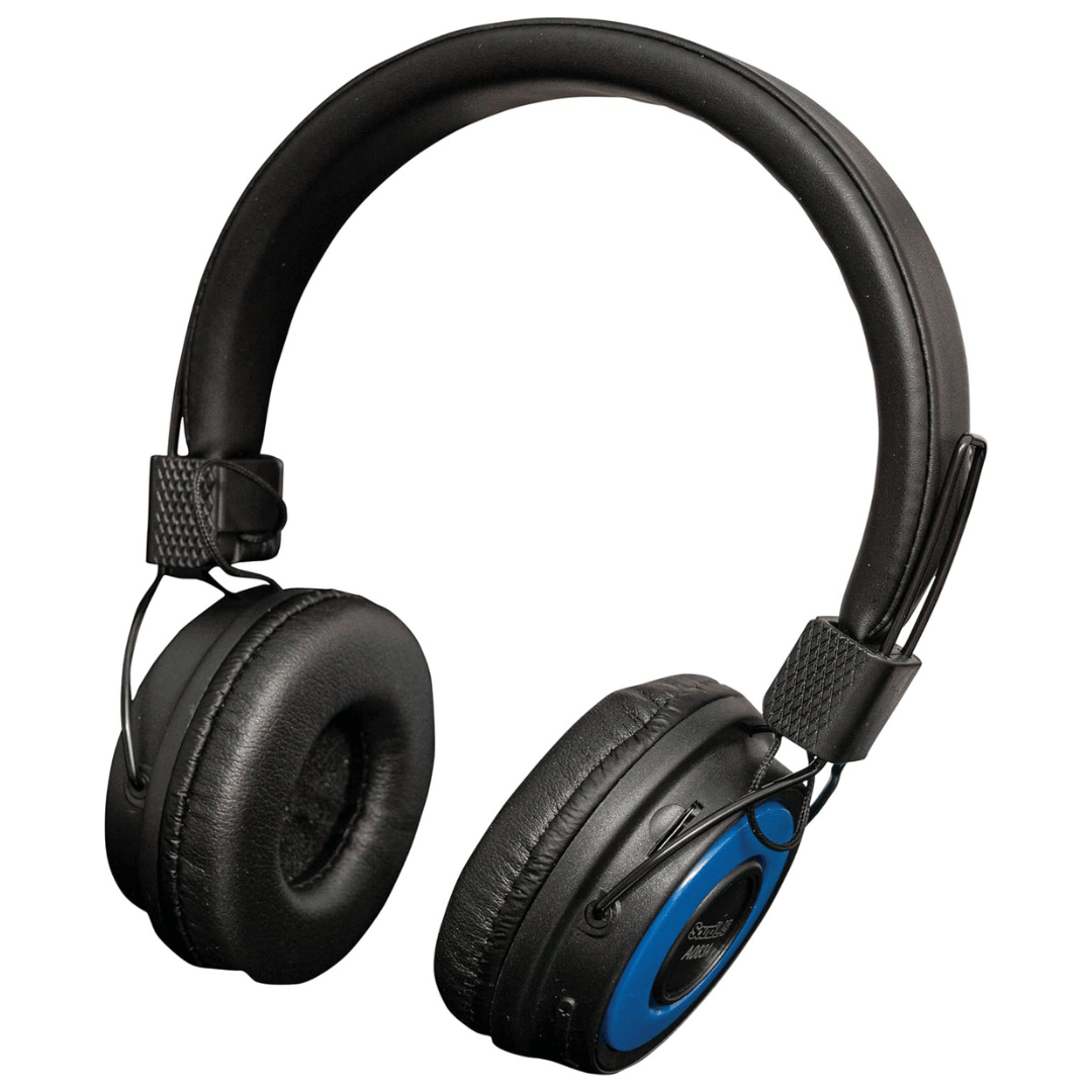 Carry-On Controller 25 + Soundlab Bluetooth Headphones Bundle