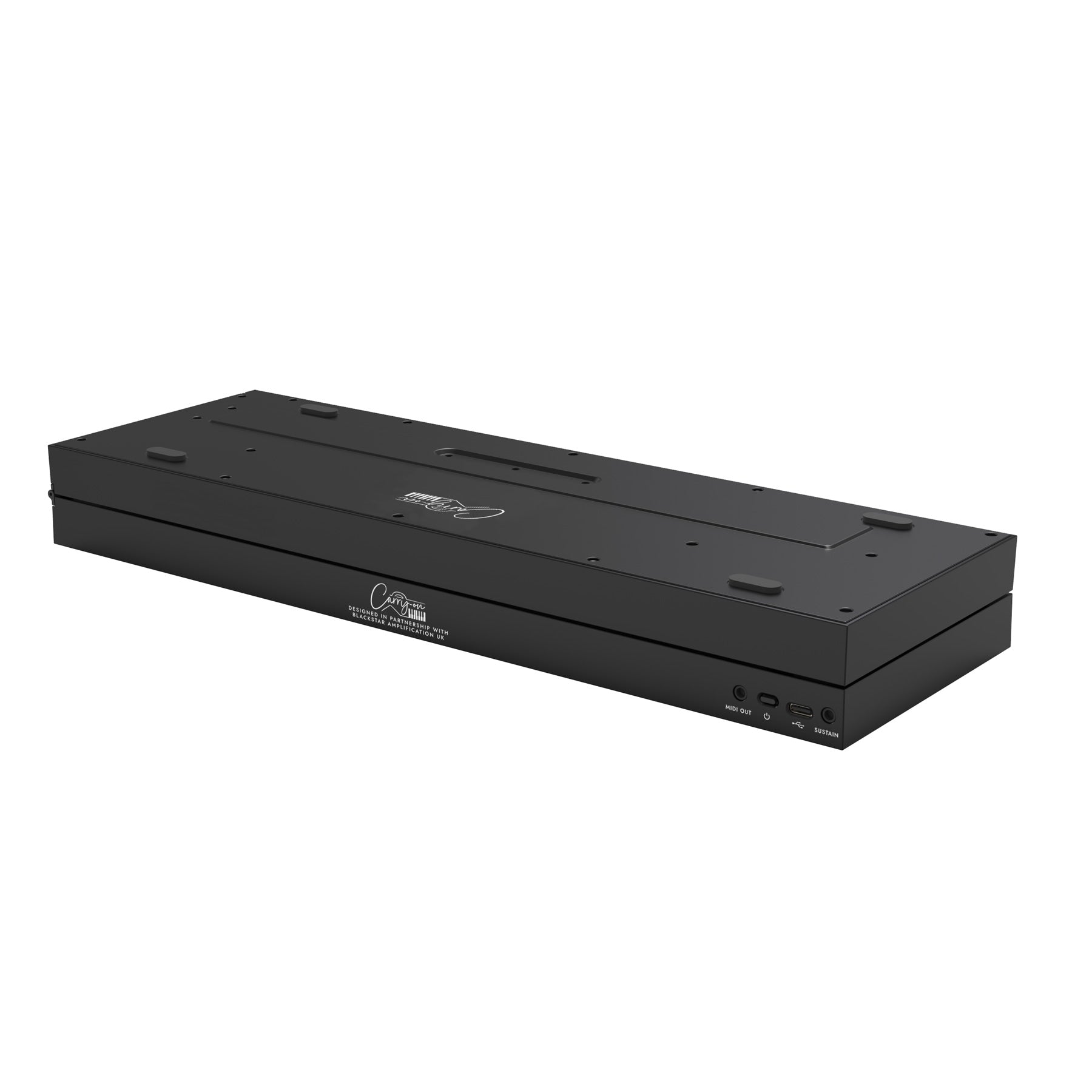 Carry-on Folding Controller 49