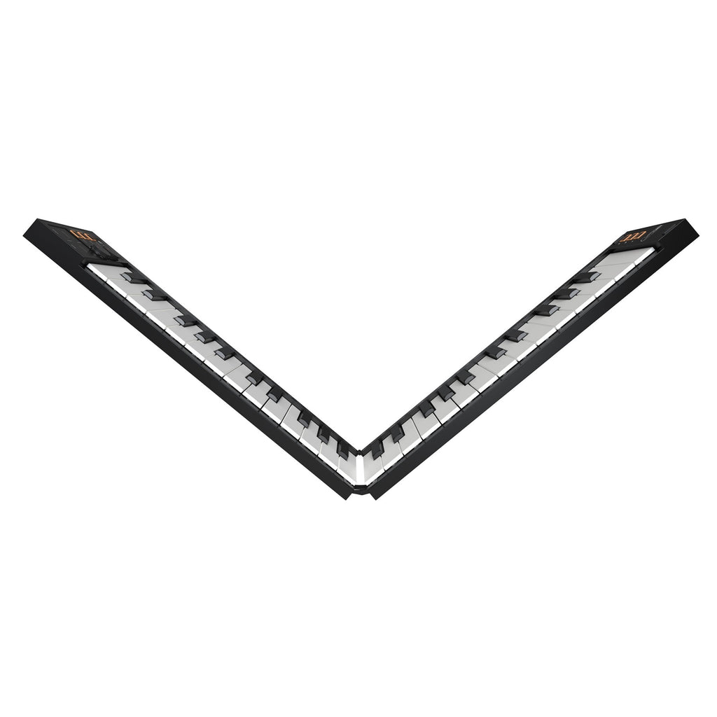 Carry-on Folding Controller 49