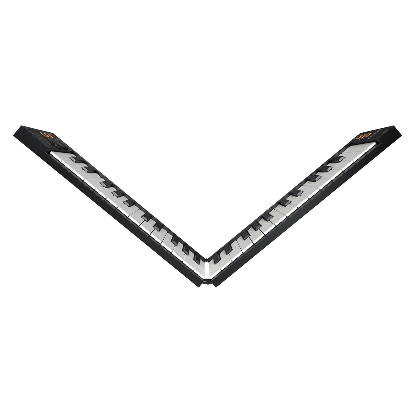 Carry-on Folding Controller 49
