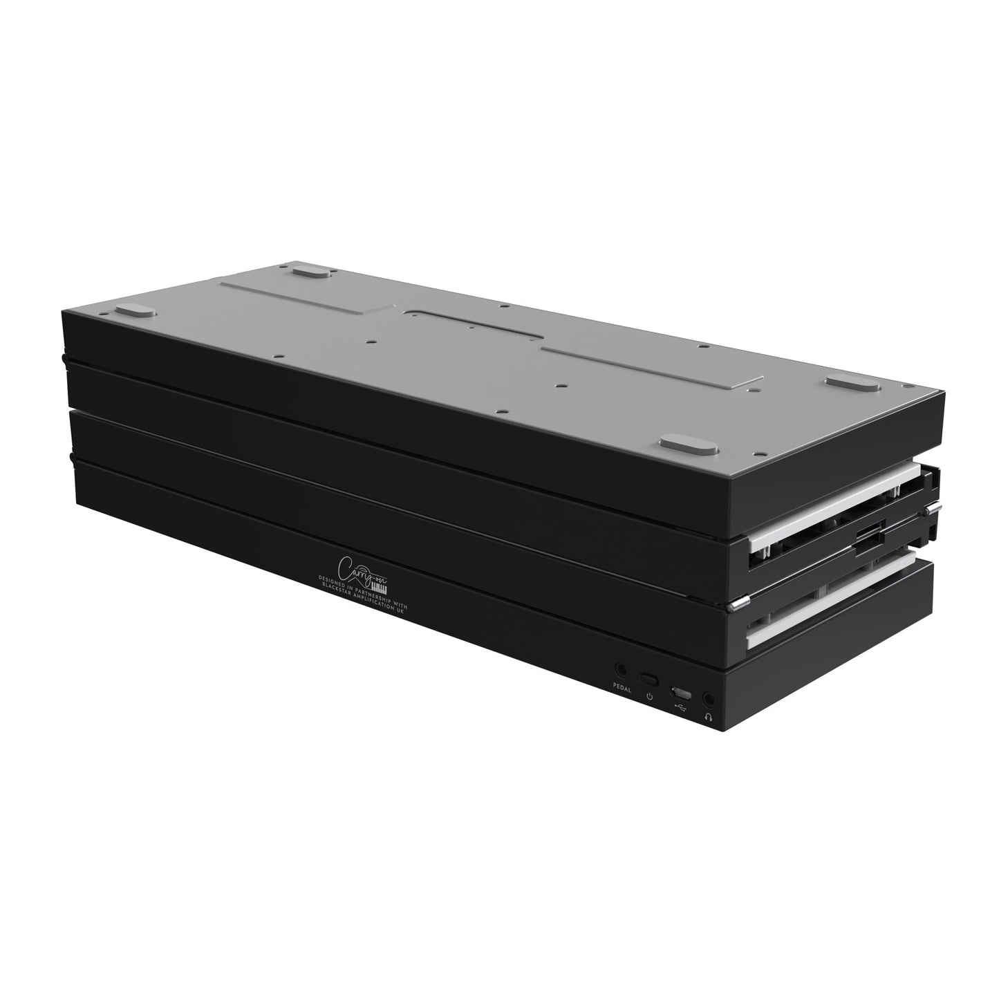 Carry-on Folding Piano 88 Touch