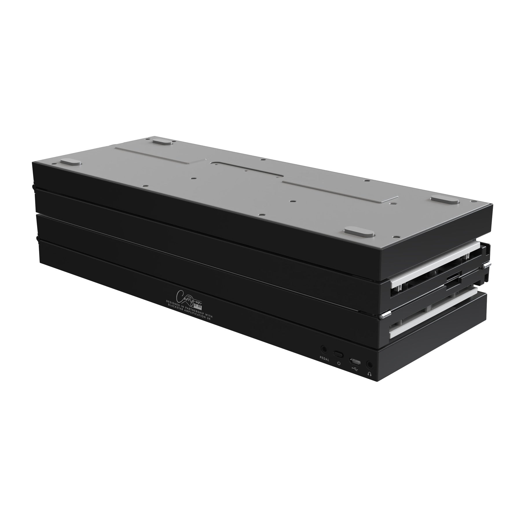 Carry-on Folding Piano 88 Touch