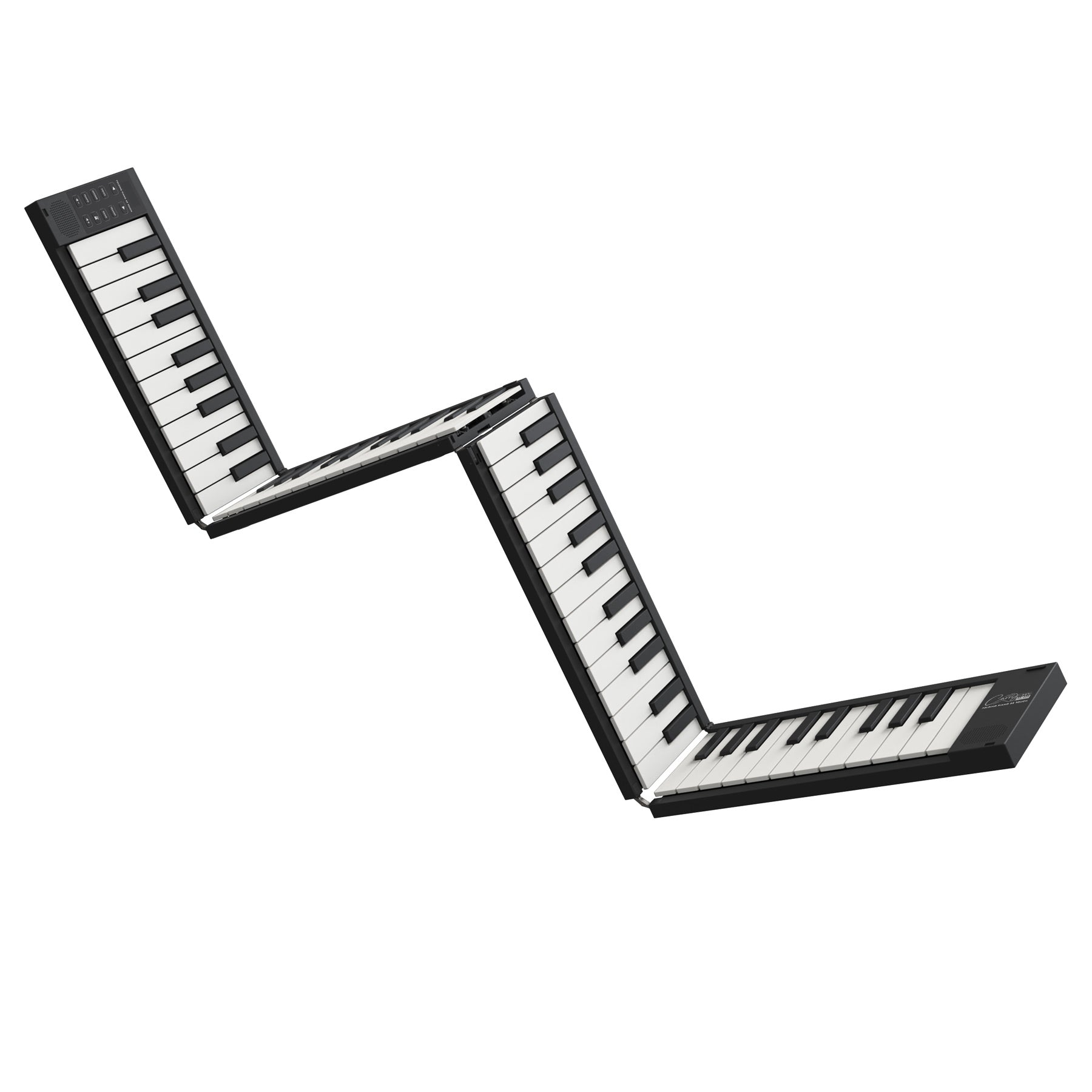 Carry-on Folding Piano 88 Touch