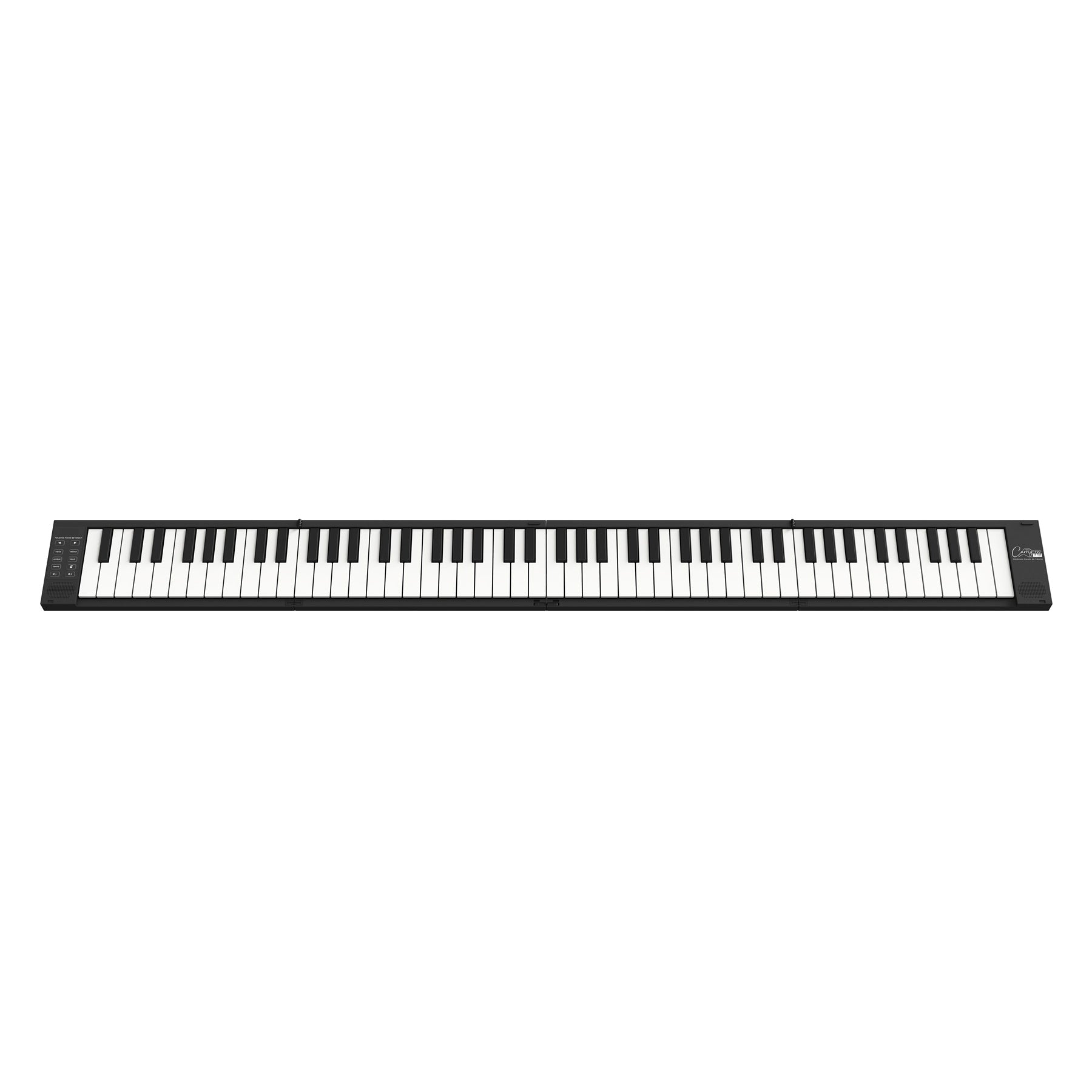 Carry-on Folding Piano 88 Touch