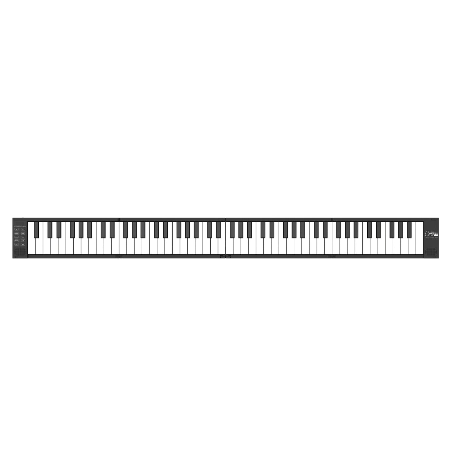 Carry-on Folding Piano 88 Touch