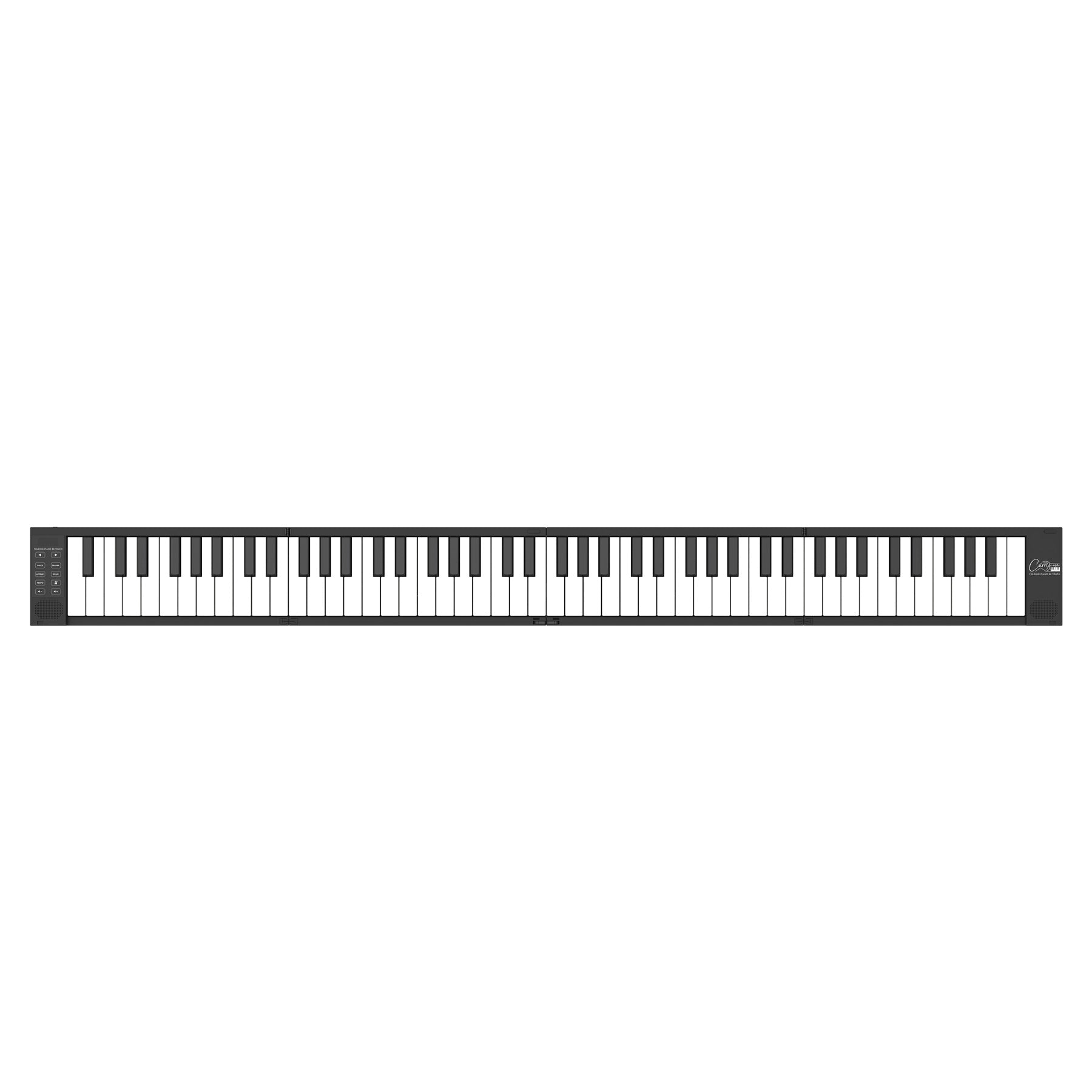 Carry-on Folding Piano 88 Touch