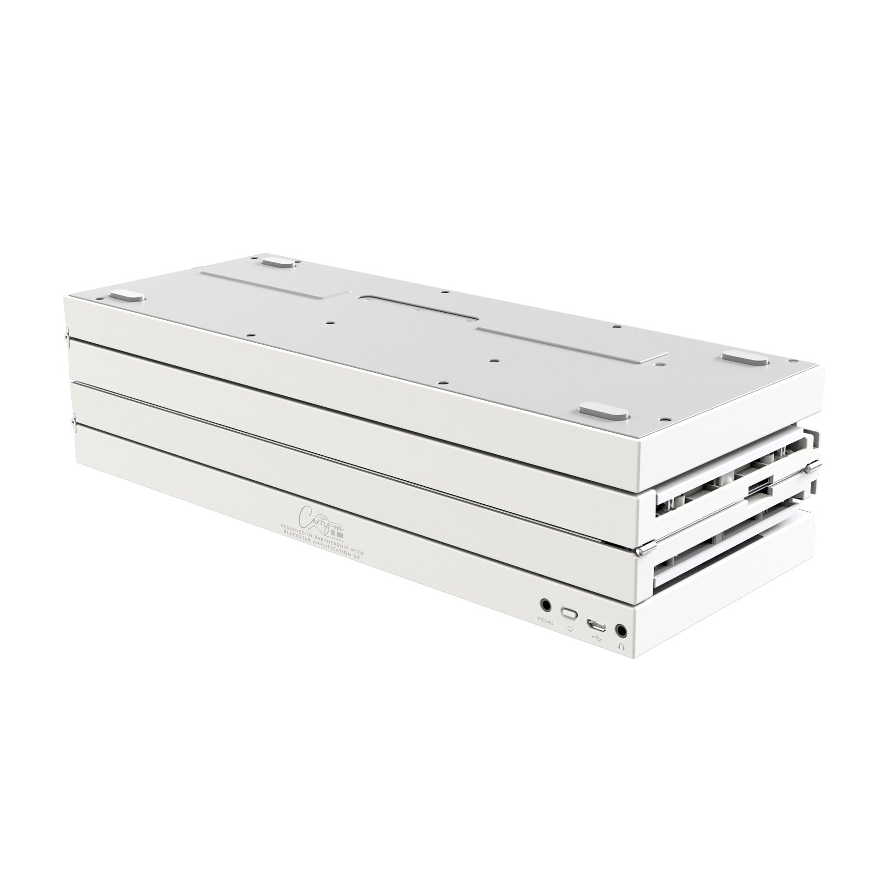 Carry-on Folding Piano 88 Touch