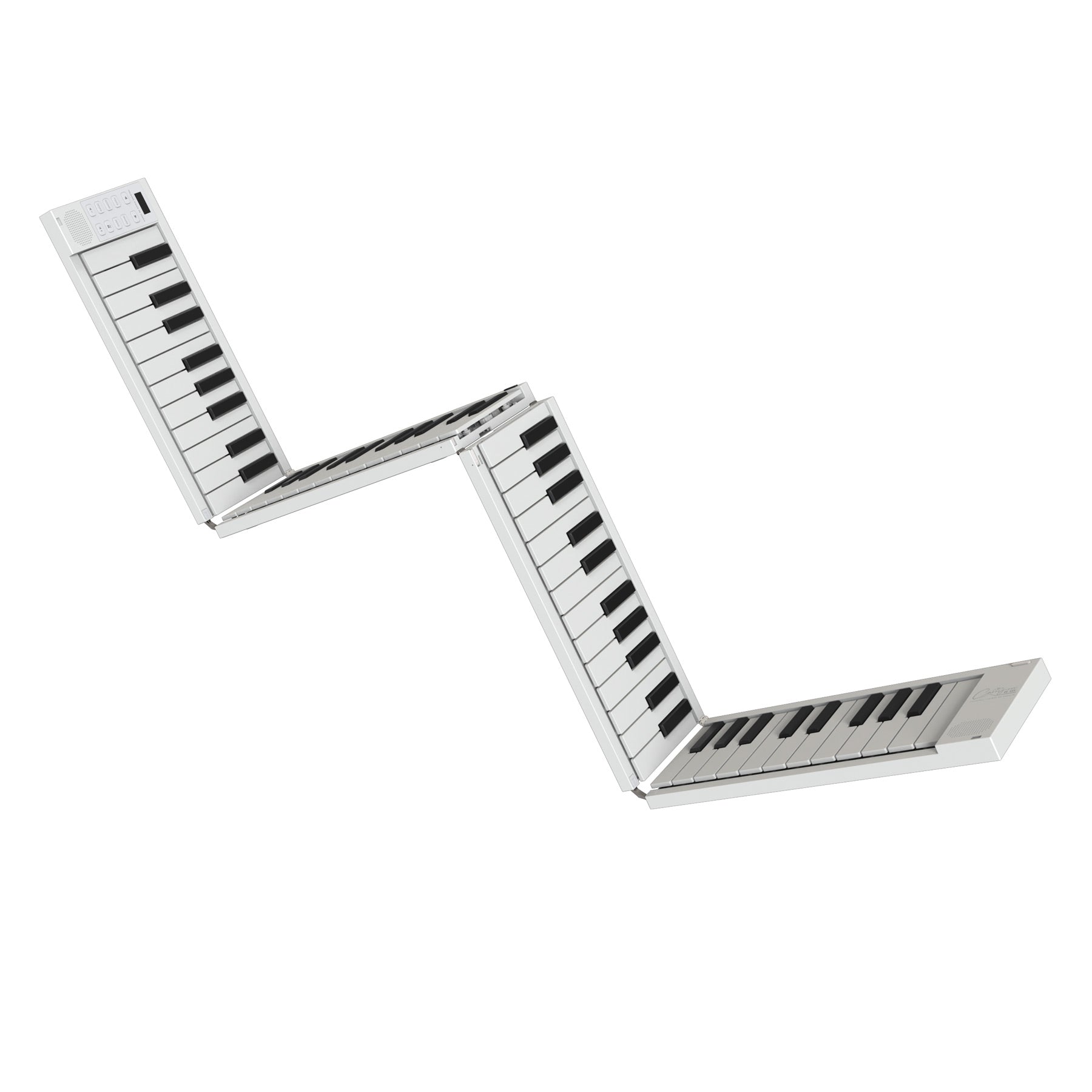 Carry-on Folding Piano 88 Touch