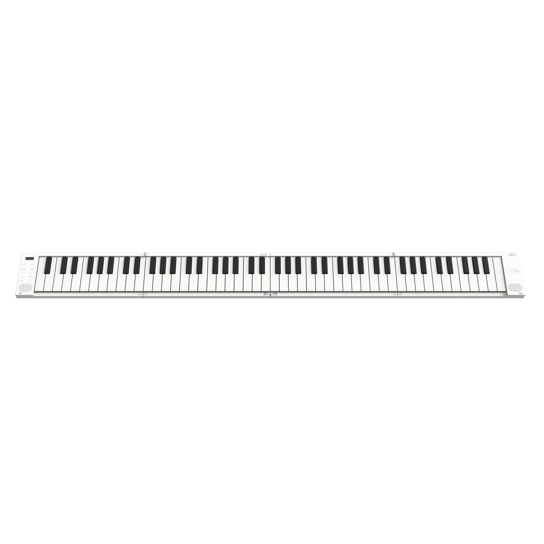 Carry-on Folding Piano 88 Touch