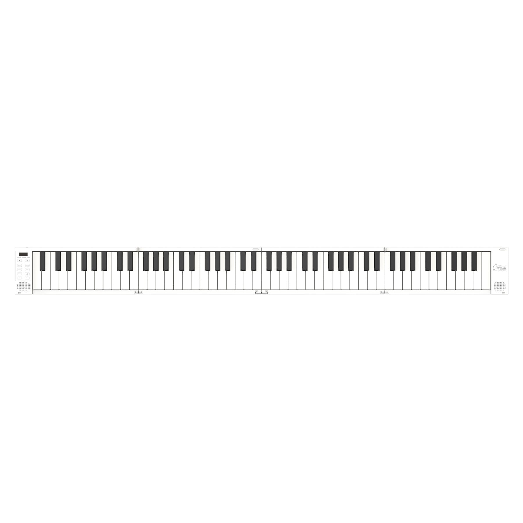 Carry-on Folding Piano 88 Touch