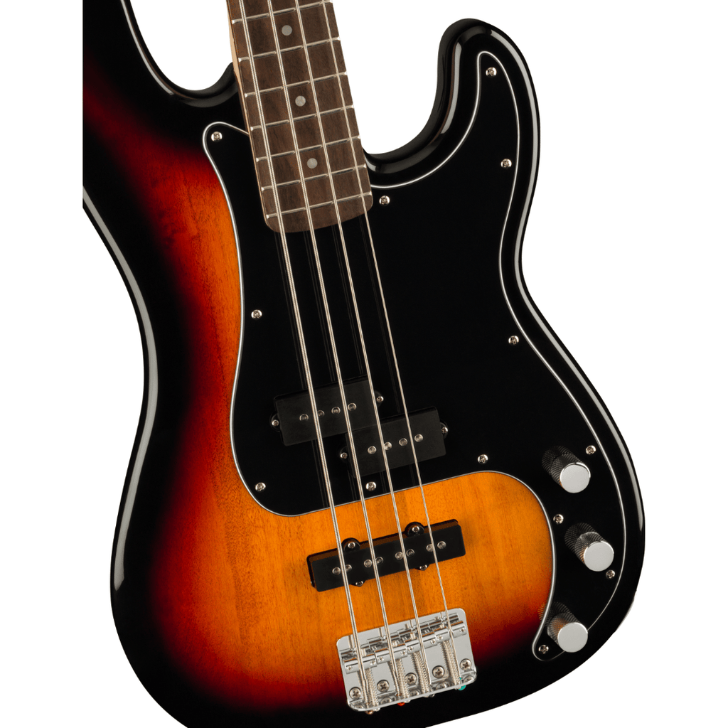 Fender Affinity Series Precision Bass PJ Pack