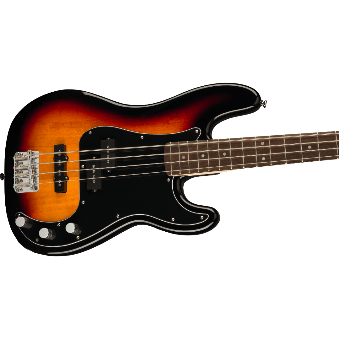 Fender Affinity Series Precision Bass PJ Pack