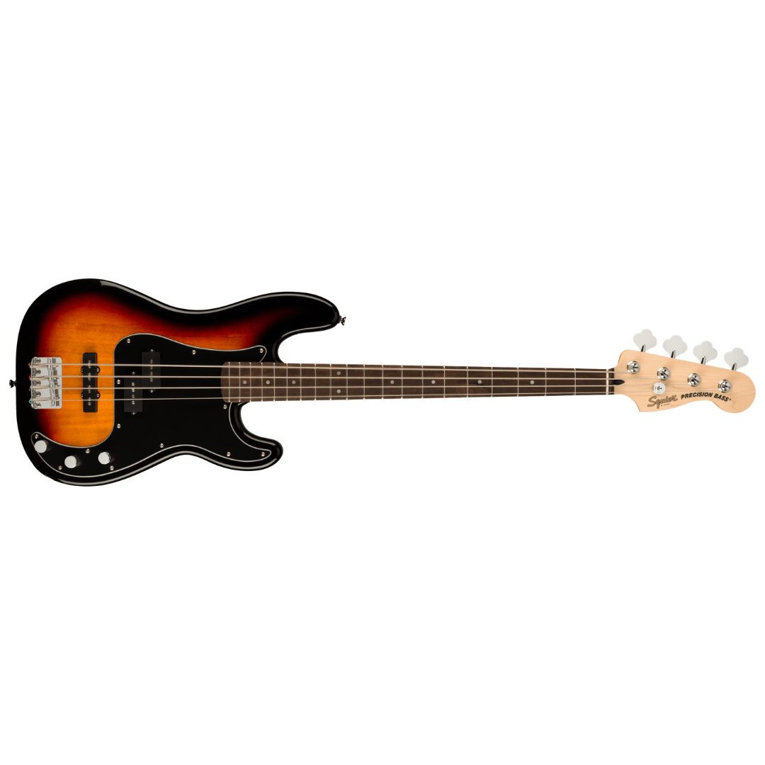 Fender Affinity Series Precision Bass PJ Pack