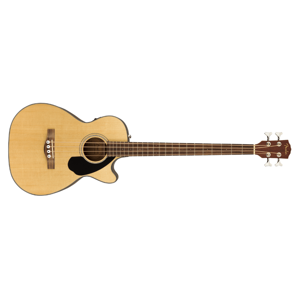 Fender CB-60SCE Electro Acoustic Bass