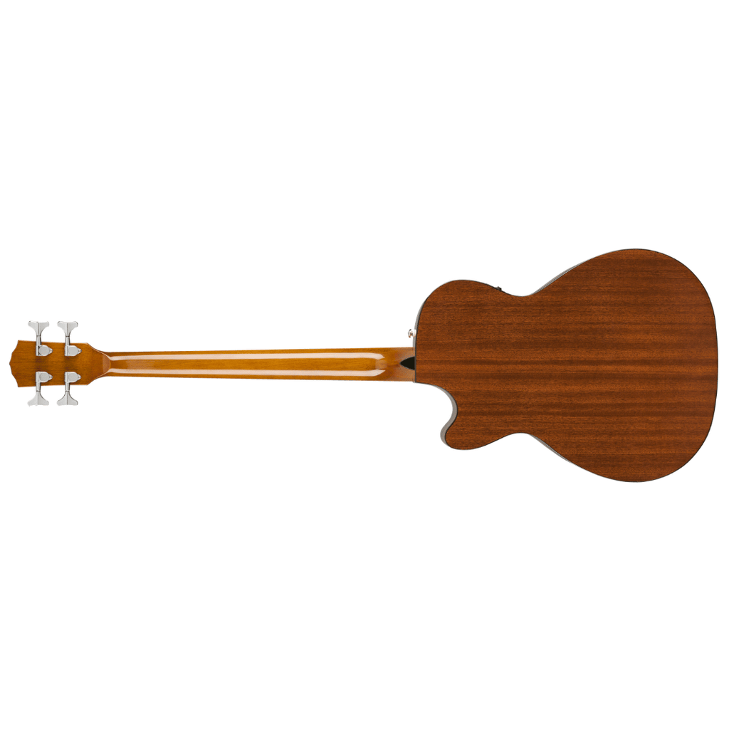 Fender CB-60SCE Electro Acoustic Bass