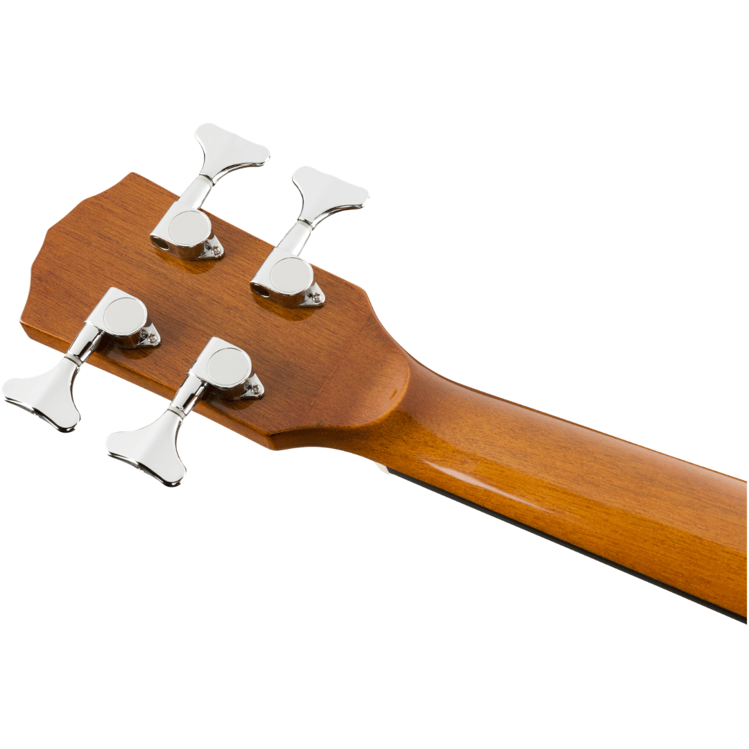 Fender CB-60SCE Electro Acoustic Bass