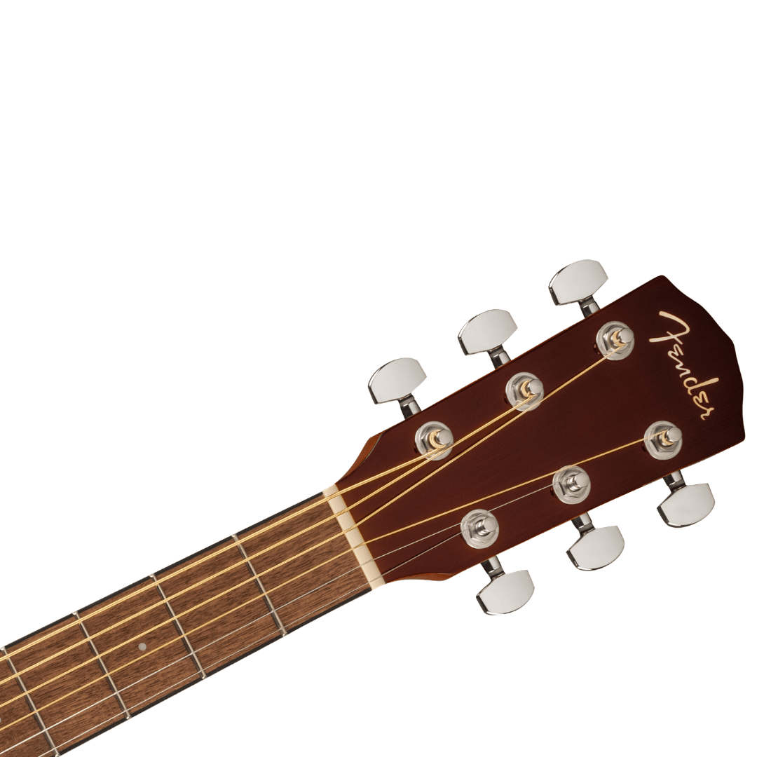 Fender CC-140SCE Electro Acoustic Guitar