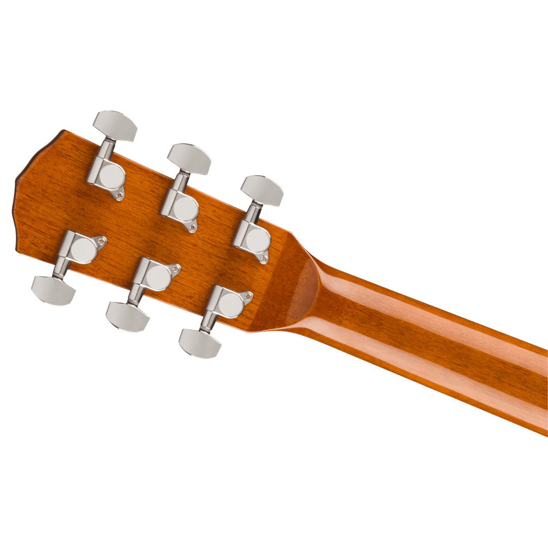 Fender CC-140SCE Electro Acoustic Guitar